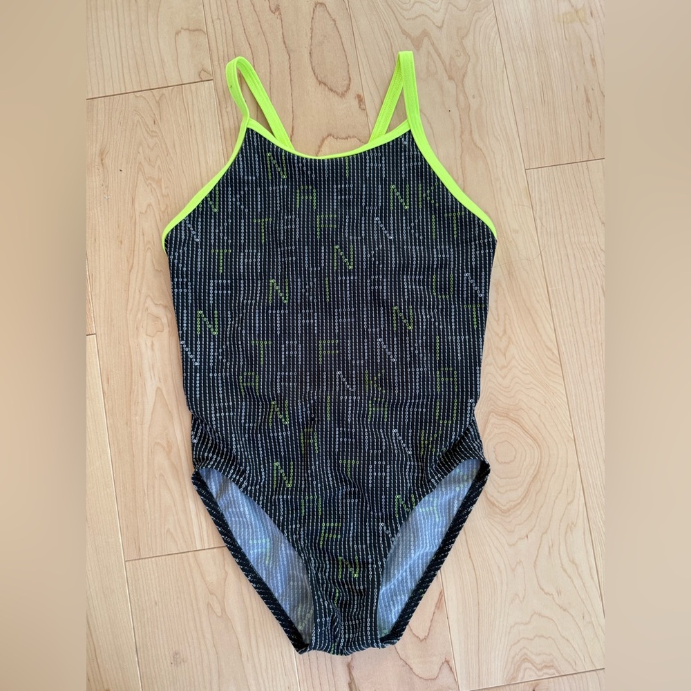 Girls Funkita Swimsuit